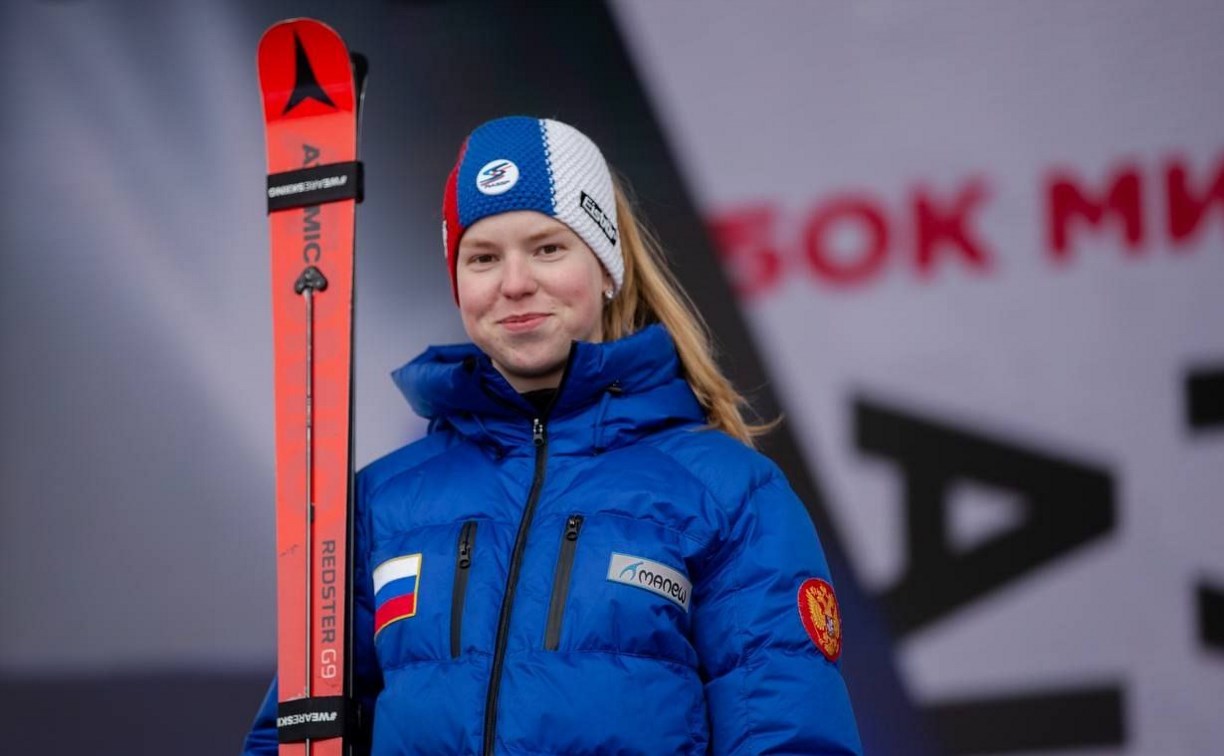 Паралимпийские чемпионы Варвара Ворончихина и Алексей Бугаев выступят на чемпионате России на Сахалине 