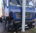 Объезжал самокатчика: стали известны причины смертельного ДТП в Тымовском районе