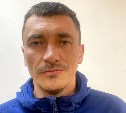 Полиция на Сахалине ищет Александра Ледяева, чтобы вернуть ему вещи и документы 