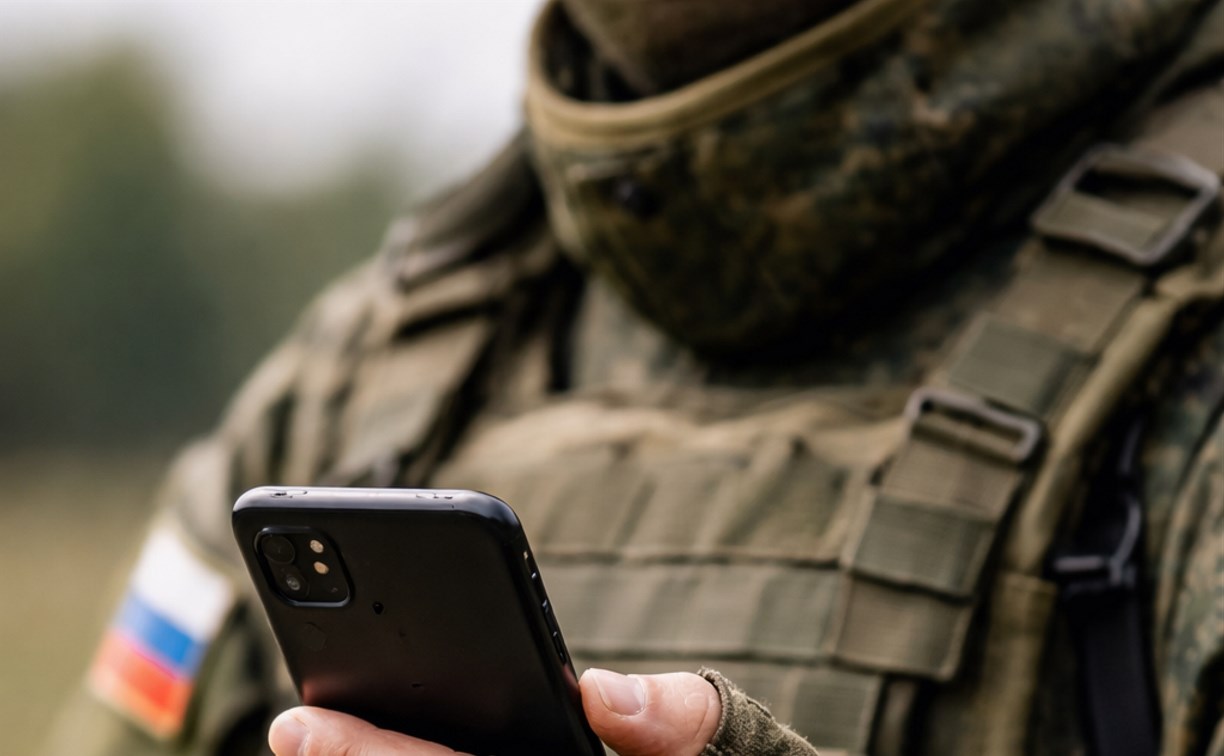 Telegram не будут ограничивать, но только в зоне СВО