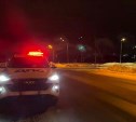 1700 водителей за сутки на Сахалине получили штраф за превышение скорости - сводка ГАИ