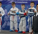 Более 400 спортсменов борются за "Кубок Сахалина"