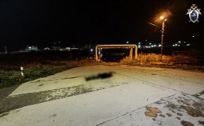 Происшествия