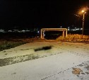 В Невельске прямо на улице нашли труп мужчины 