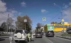 Происшествия