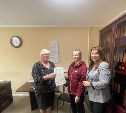 Его мама была сиротой: на Сахалине появился на свет двухтысячный в этом году малыш