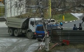 Происшествия