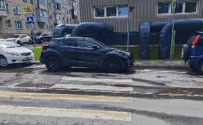 Происшествия