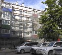 Жители дома в Южно-Сахалинске остались без тепла из-за спора коммунальщиков