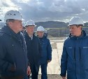 Газодизельная электростанция на Шикотане заработает в 2027 году