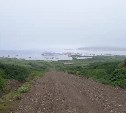 "Вон волна идёт": после мощного землетрясения к Северо-Курильску подходит вода