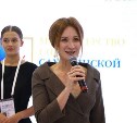 "Русский театр на воде" олимпийской чемпионки Марии Киселёвой будет давать спектакли на Сахалине