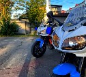В выходные на Сахалине произошло два ДТП, в которых пострадали люди 