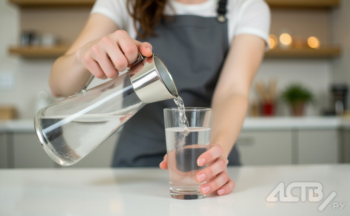 Сотни южносахалинцев во вторник на время останутся без воды