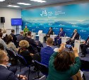 Сахалинские эксперты положительно оценили эффект ВЭФ для региона