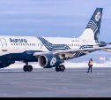 Пилот самолета сообщил о проблеме с наддувом в полете Хабаровск – Южно-Сахалинск
