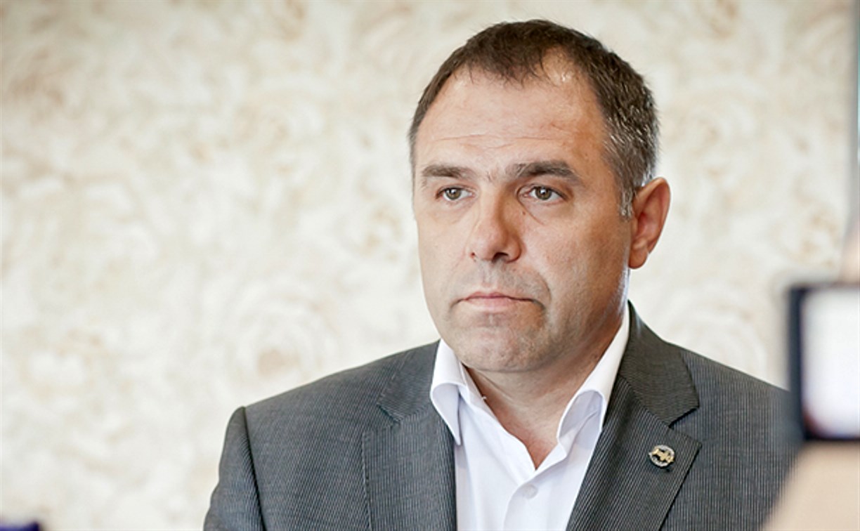Игорь Янчук назвал непрофессиональными действия главы регионального отделения ОНФ 