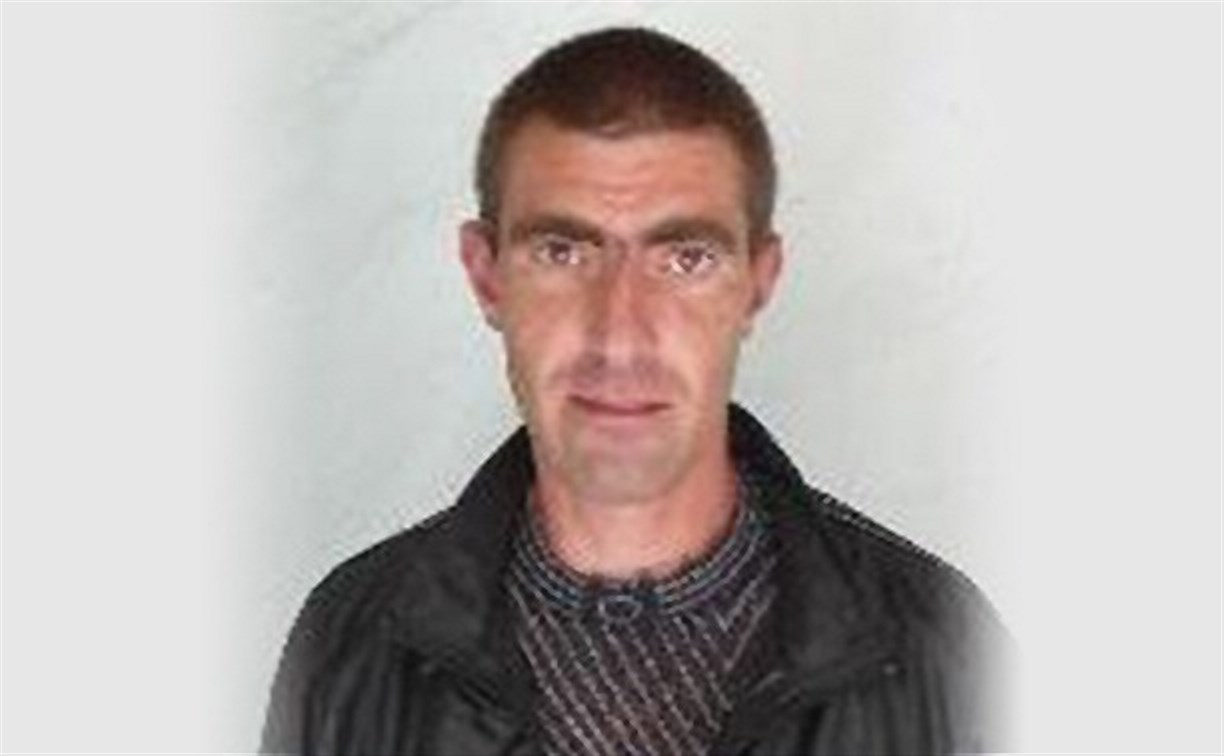 Жителя Поронайска ищут родственники и сахалинская полиция