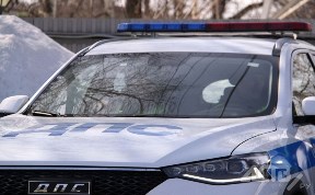 Происшествия