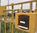 В южно-сахалинские СНТ "Веста" и "Снегири" пришёл газ