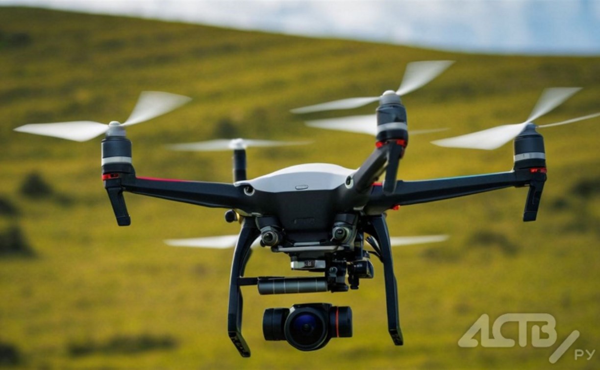 Сахалинская транспортная прокуратура нашла 70 нарушений в реализации нацпроекта "Беспилотные авиационные системы"