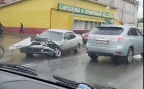 Происшествия