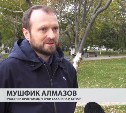 Островной ветеран СВО пишет дипломную работу про взаимодействие власти с населением в интернете
