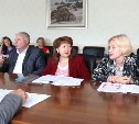 Расходная часть казны Сахалинской области уменьшается на 67,4 млн рублей
