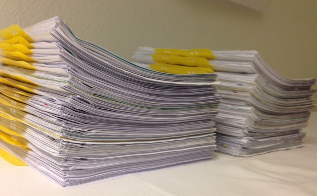 Деньги не для всех: на Сахалине признали банкротом компанию, которая не вернула пенсионерам миллионы