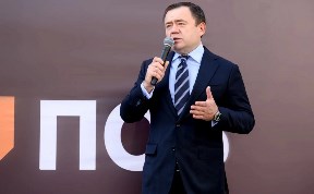 Новости компаний