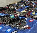 В Невельске ключи от новых квартир получили более ста семей