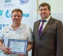 Вице-президент хабаровской федерации плавания будет тренировать детей на Сахалине