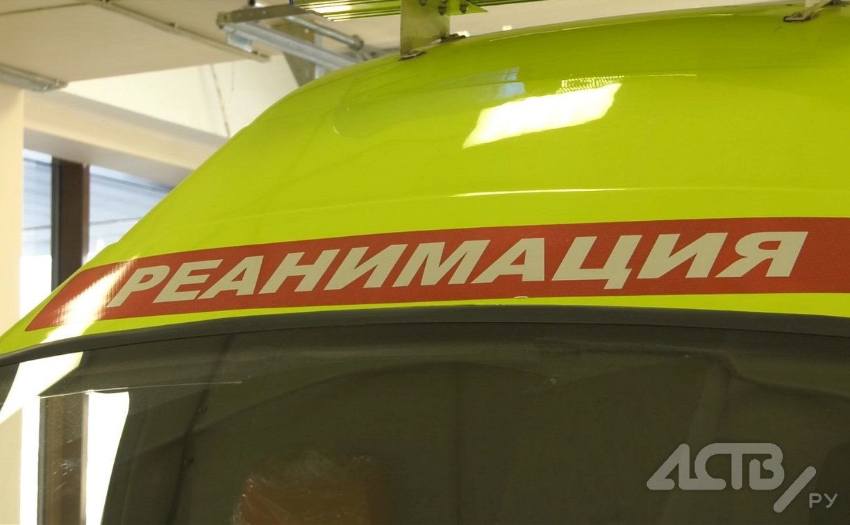 На Сахалине мужчина до смерти забил жену: дело дошло до суда