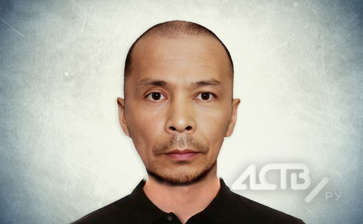 На Сахалине ищут 51-летнего мужчину 