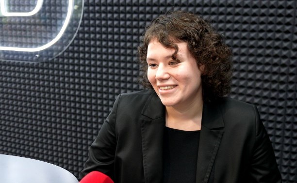 "Я была очень рада. Я всем вчера рассказывала": сахалинцы попробовали себя в "Команде АСТВ"
