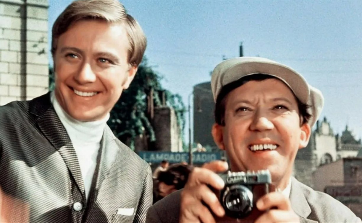 Тест: 8 вопросов для тех, для кого надежда – компас земной