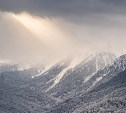 Пасмурно, местами легкий снежок: прогноз погоды на 29 декабря в Сахалинской области