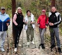 Прогулка по экотропе "Еланька": сахалинцев и гостей зовут провести воскресенье на природе