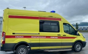 Происшествия