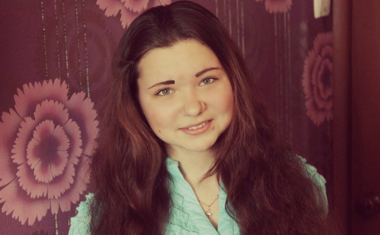 Молодую жительницу Санаторного ищут родственники и полиция Южно-Сахалинска