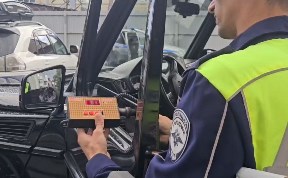 Происшествия