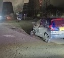 В Южно-Сахалинске ищут очевидцев аварии в районе дома №5 на проспекте Мира