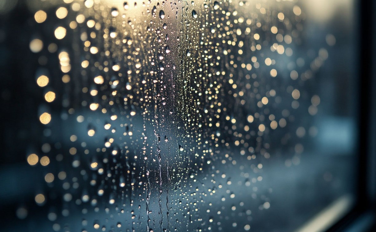 На Курилы обрушится ливень, а на Сахалине ожидается снег: прогноз погоды для островного региона на 4 декабря