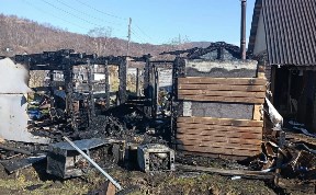 Происшествия