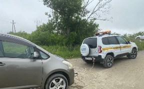 Происшествия