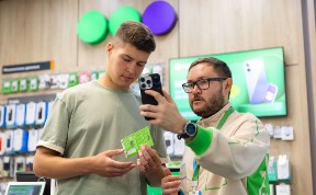 Новости компаний