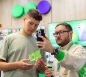 Смартфоны с ИИ набирают популярность на российском рынке