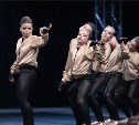 Сахалинские чирлидерши вошли в пятерку лучших команд Европы 