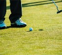 Международные соревнования по гольфу впервые пройдут на Сахалине 