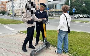 Происшествия
